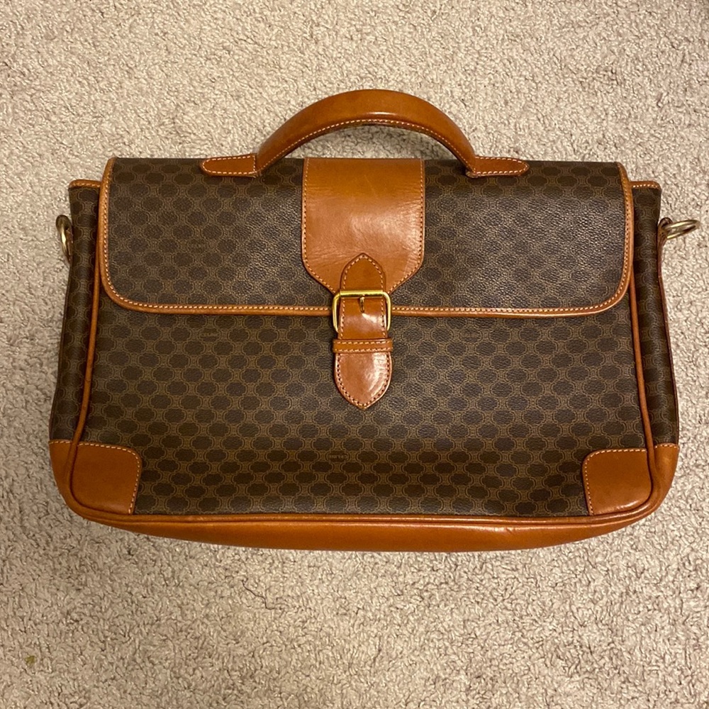 Celine satchel